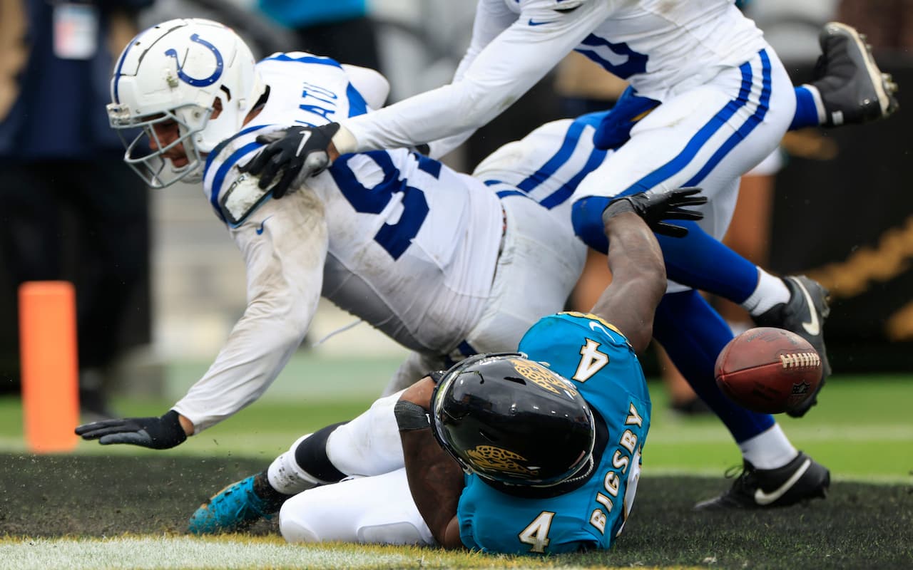 Week 6 IDP Waiver Wire Pickups & Targets (Fantasy Football 2024) 4for4